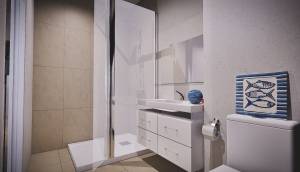 New - Apartment - Islas Menores