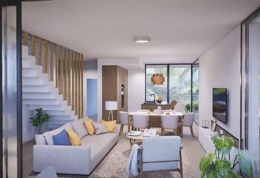 New - Apartment - Islas Menores