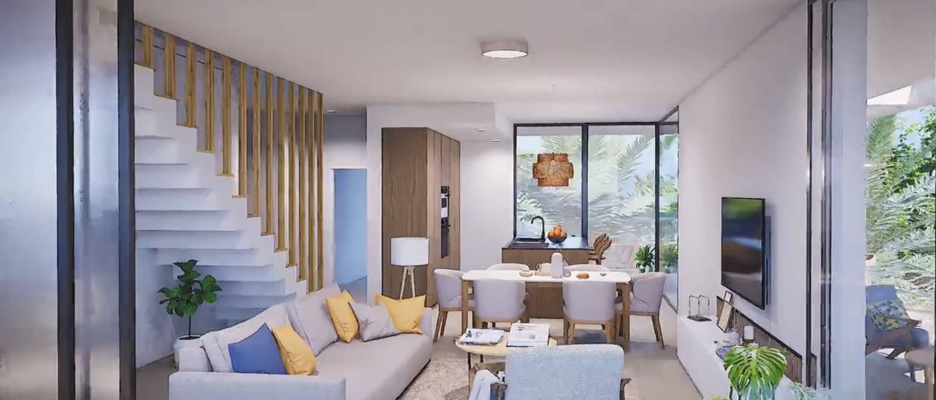 New - Apartment - Islas Menores