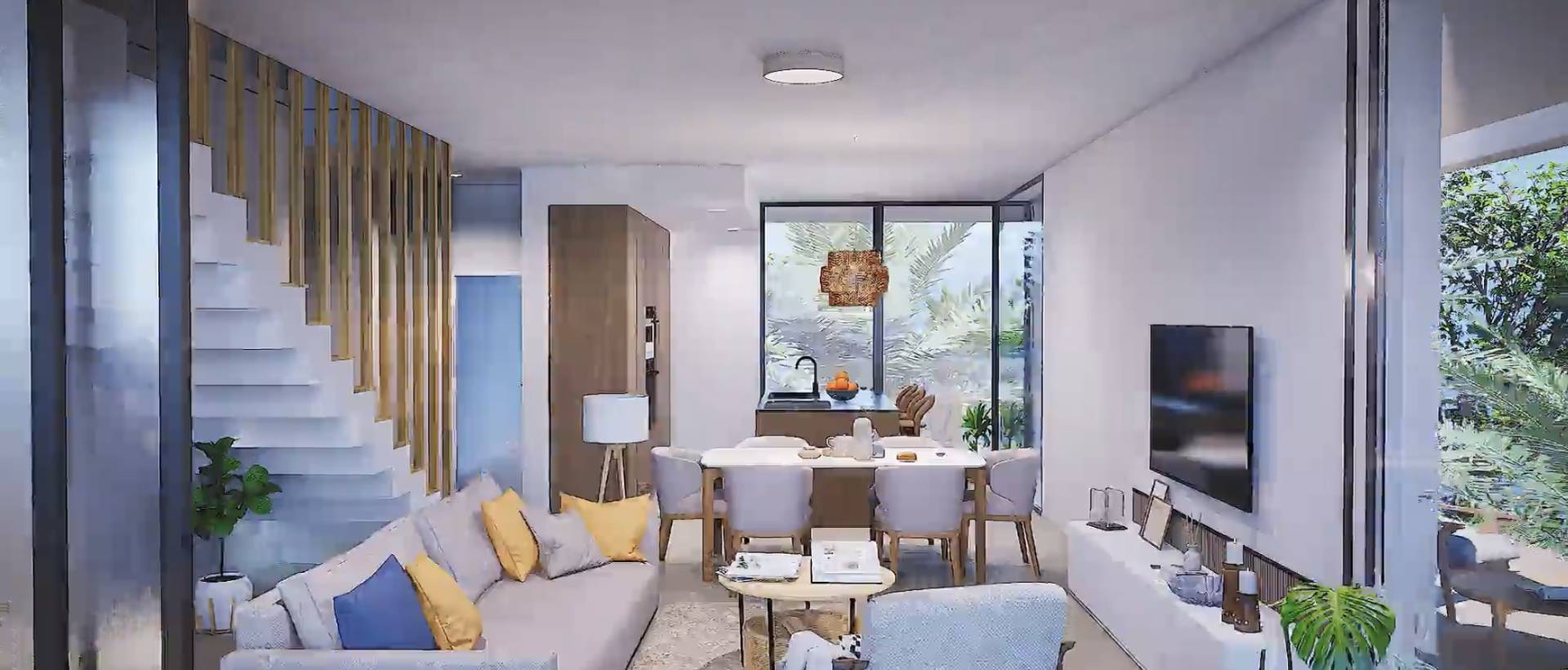 New - Apartment - Islas Menores