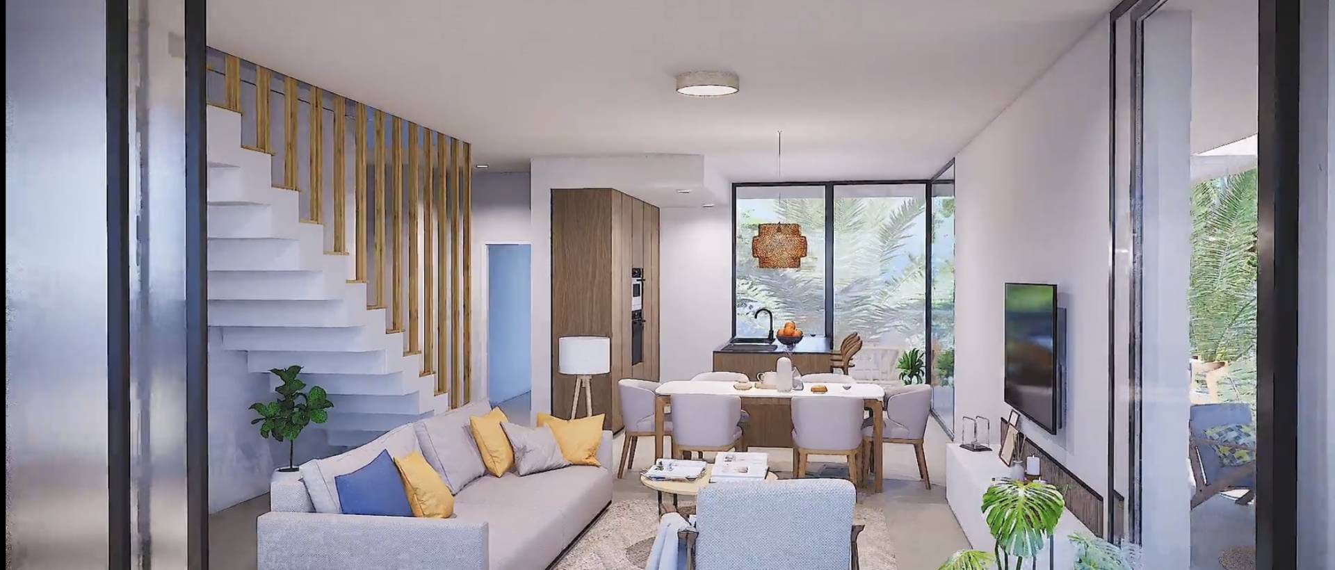 New - Apartment - Islas Menores