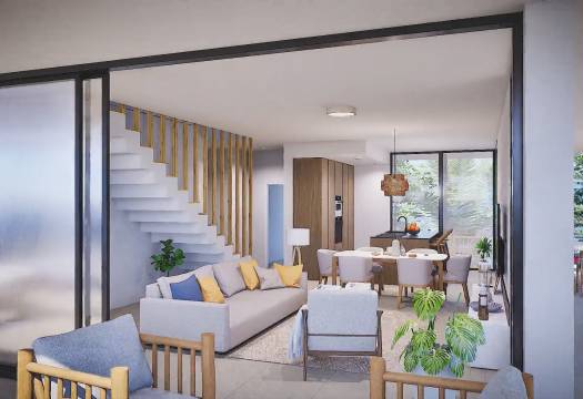 New - Apartment - Islas Menores
