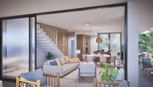 New - Apartment - Islas Menores