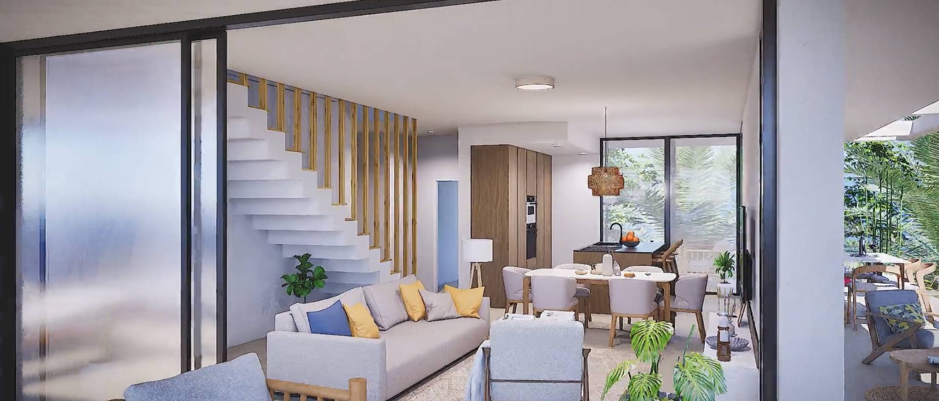 New - Apartment - Islas Menores