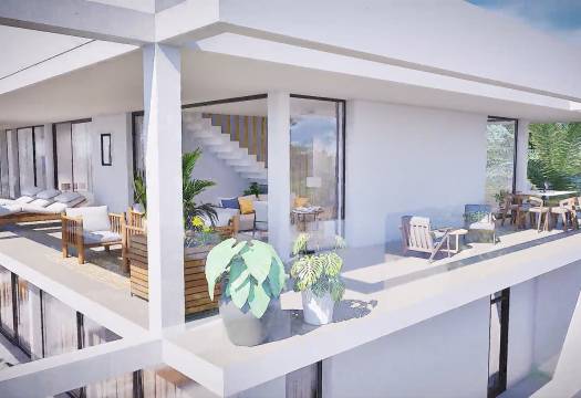 New - Apartment - Islas Menores
