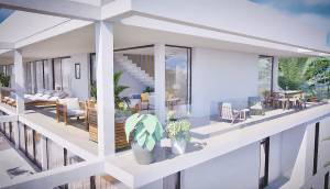 New - Apartment - Islas Menores