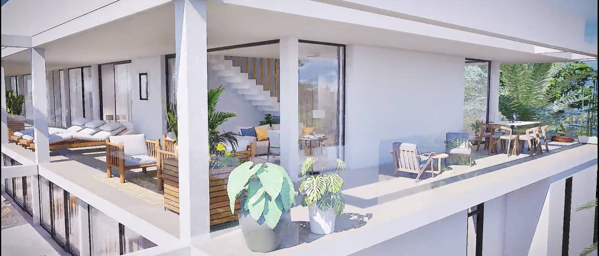 New - Apartment - Islas Menores