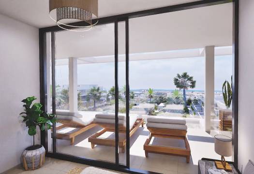 New - Apartment - Islas Menores