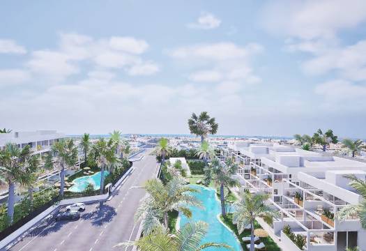 New - Apartment - Islas Menores