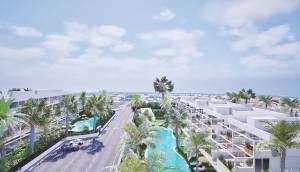 New - Apartment - Islas Menores