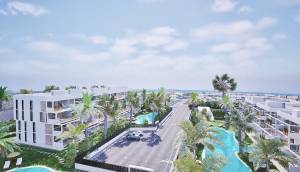 New - Apartment - Islas Menores