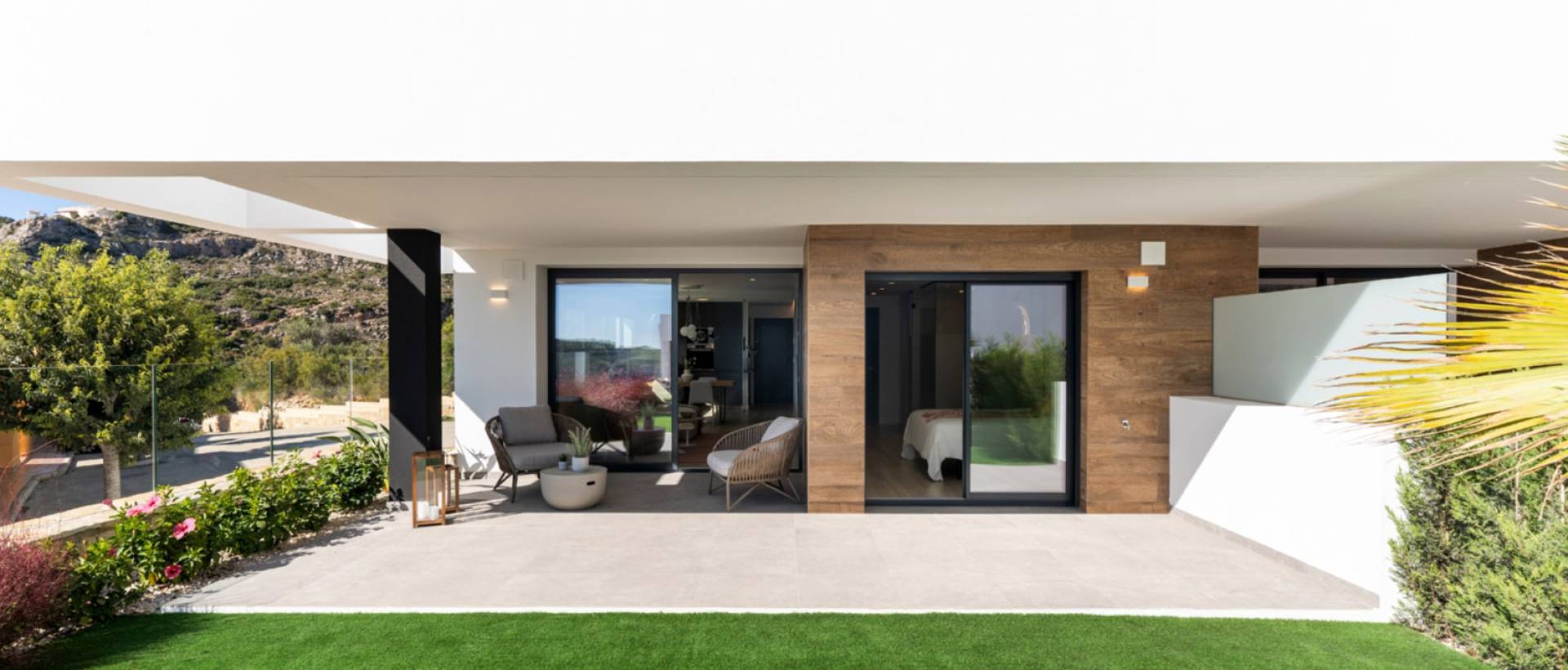 New - Apartment - Cumbre del Sol