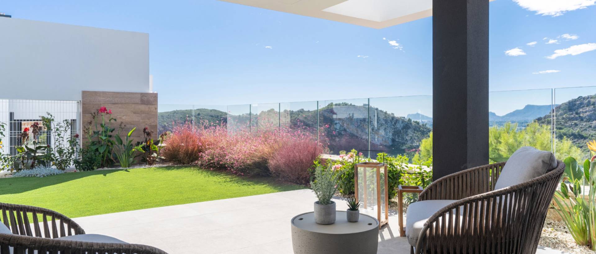 New - Apartment - Cumbre del Sol