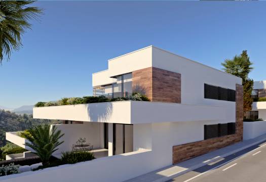 New - Apartment - Cumbre del Sol