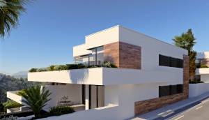 New - Apartment - Cumbre del Sol