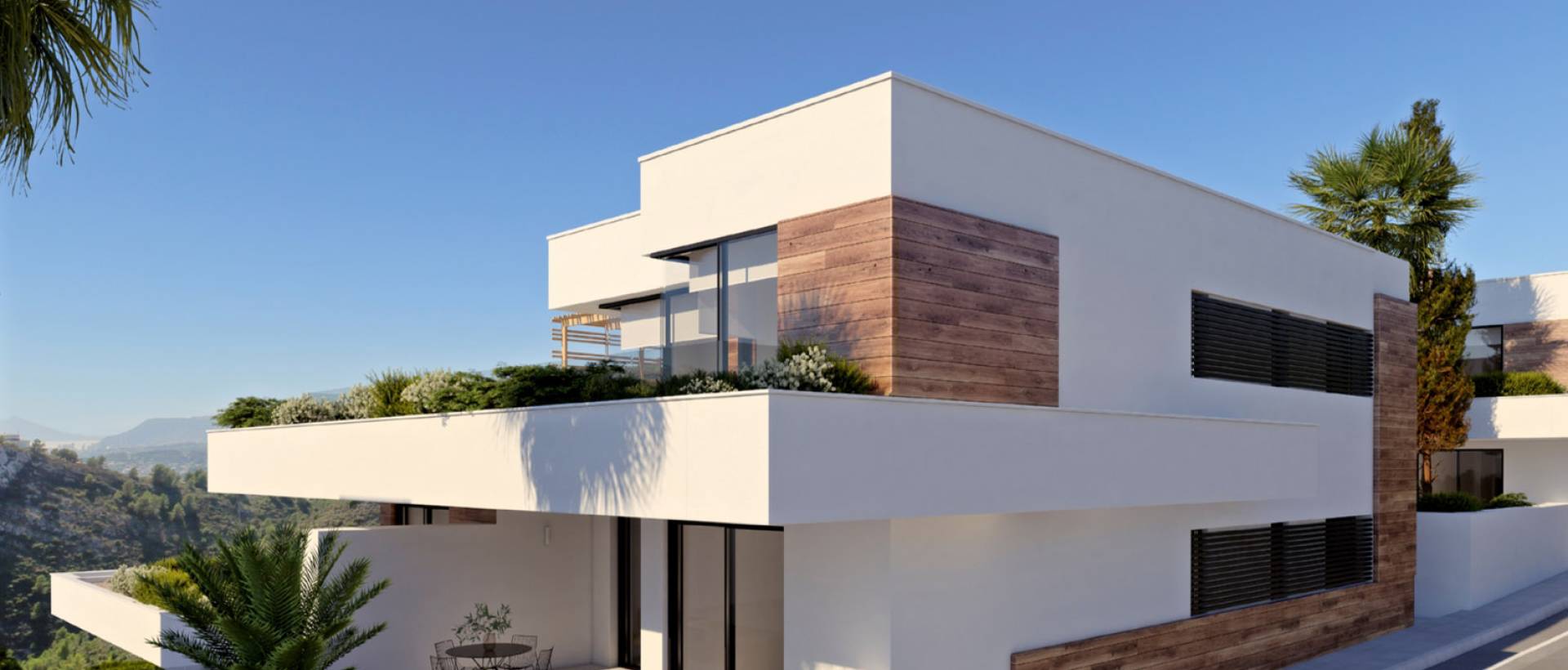 New - Apartment - Cumbre del Sol