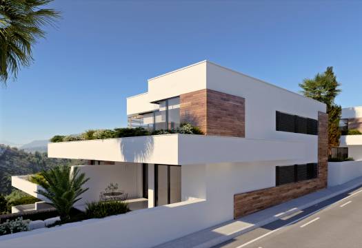 New - Apartment - Cumbre del Sol
