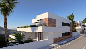 New - Apartment - Cumbre del Sol