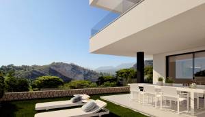 New - Apartment - Cumbre del Sol