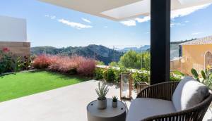 New - Apartment - Cumbre del Sol