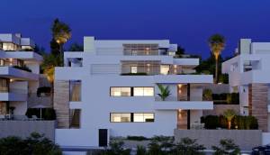New - Apartment - Cumbre del Sol