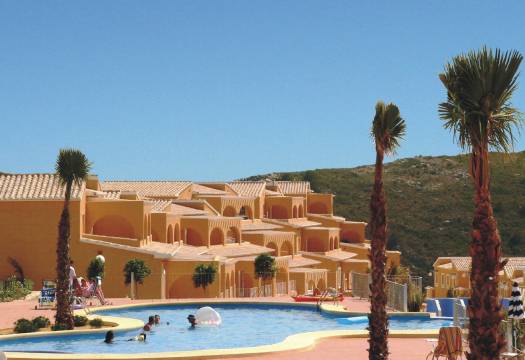 New - Apartment - Cumbre del Sol