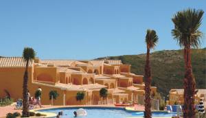 New - Apartment - Cumbre del Sol