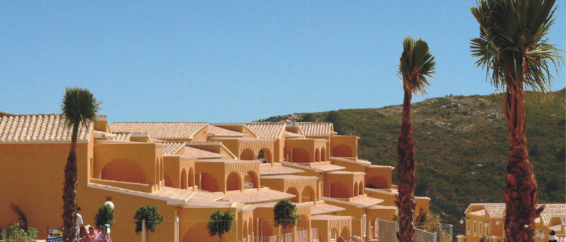 New - Apartment - Cumbre del Sol