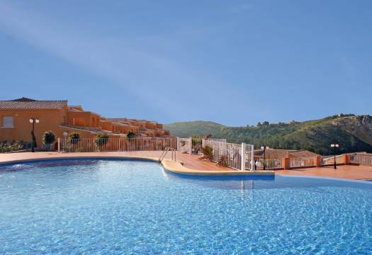 New - Apartment - Cumbre del Sol