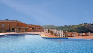 New - Apartment - Cumbre del Sol