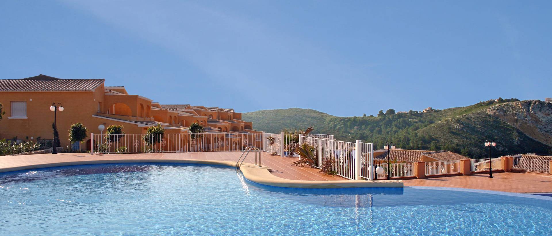 New - Apartment - Cumbre del Sol
