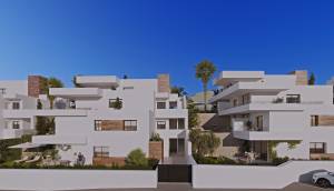 New - Apartment - Cumbre del Sol