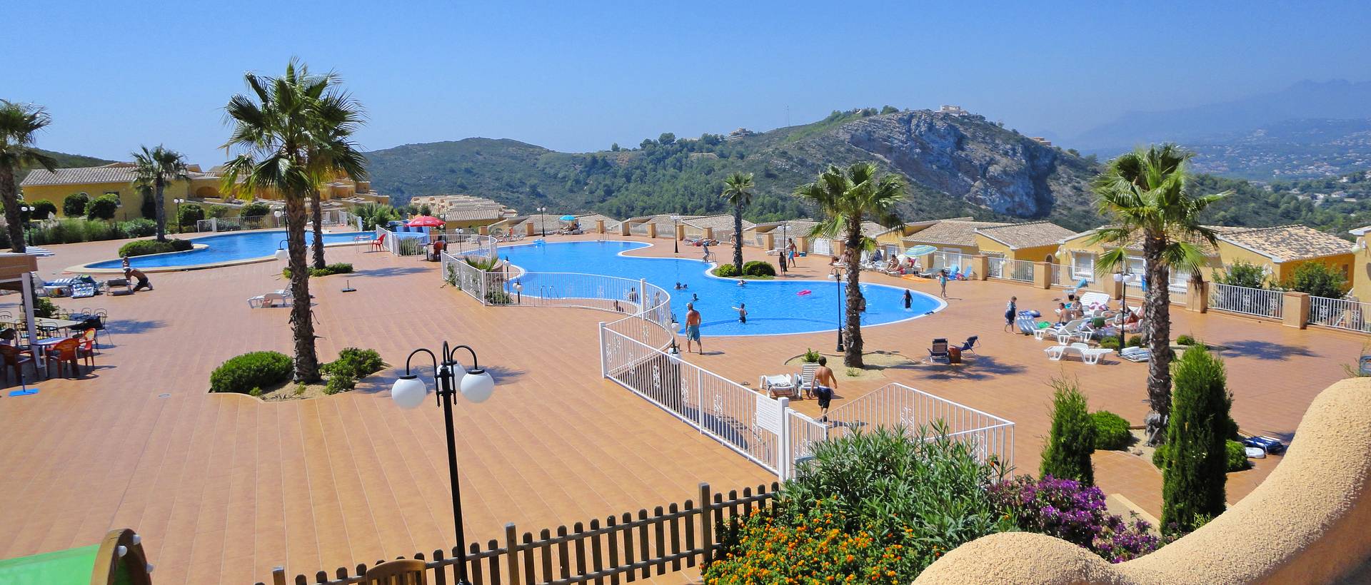 New - Apartment - Cumbre del Sol