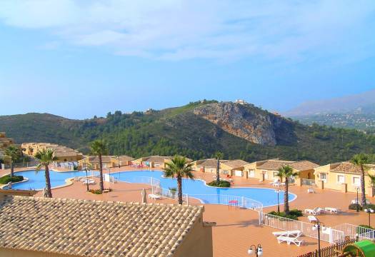 New - Apartment - Cumbre del Sol