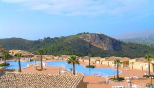 New - Apartment - Cumbre del Sol