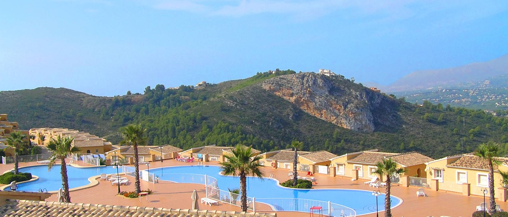 New - Apartment - Cumbre del Sol