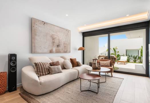 New - Apartment - Cumbre del Sol