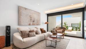 New - Apartment - Cumbre del Sol