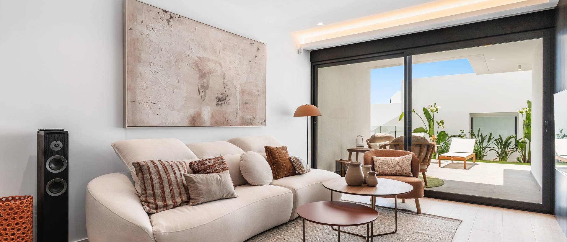 New - Apartment - Cumbre del Sol
