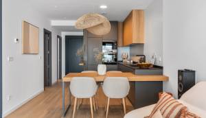 New - Apartment - Cumbre del Sol