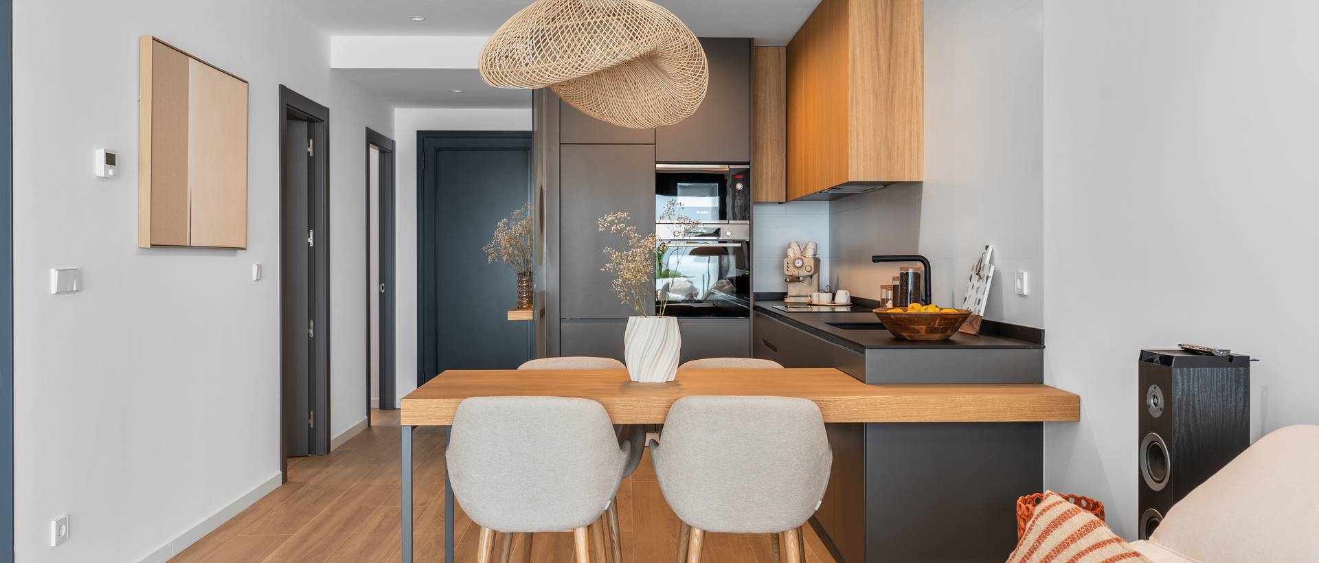 New - Apartment - Cumbre del Sol