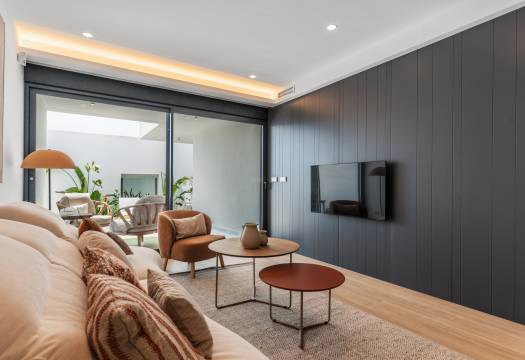 New - Apartment - Cumbre del Sol