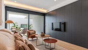 New - Apartment - Cumbre del Sol
