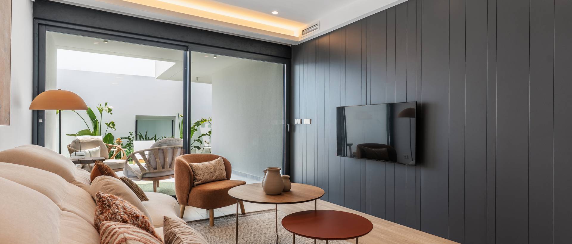 New - Apartment - Cumbre del Sol
