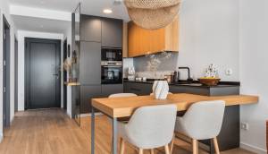 New - Apartment - Cumbre del Sol
