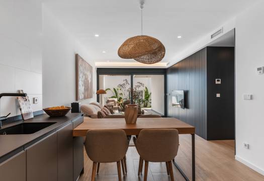 New - Apartment - Cumbre del Sol