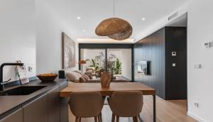 New - Apartment - Cumbre del Sol