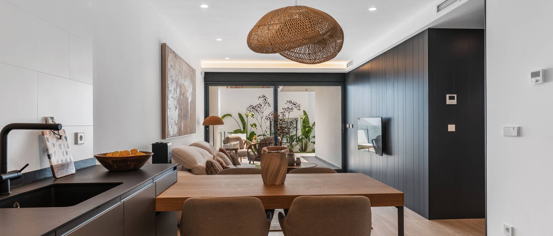 New - Apartment - Cumbre del Sol