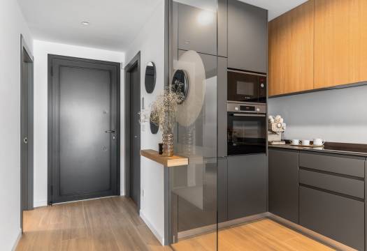 New - Apartment - Cumbre del Sol