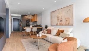 New - Apartment - Cumbre del Sol